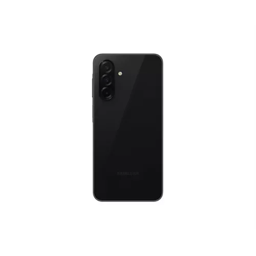 SAMSUNG Okostelefon - Galaxy A26 (5G), 128GB, Fekete