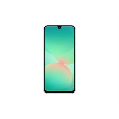 SAMSUNG Okostelefon - Galaxy A26 (5G), 128GB, Fehér