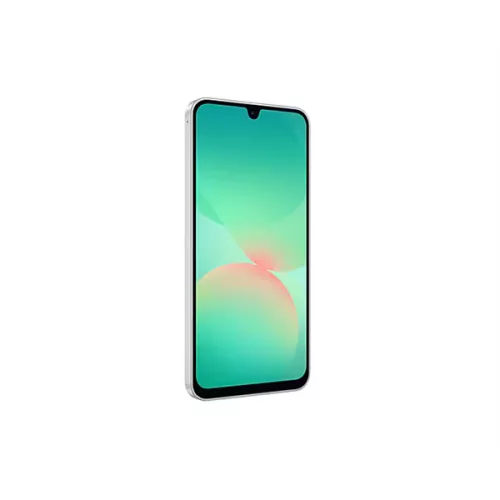 SAMSUNG Okostelefon - Galaxy A26 (5G), 128GB, Fehér