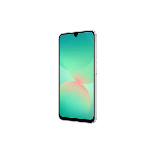 SAMSUNG Okostelefon - Galaxy A26 (5G), 128GB, Fehér