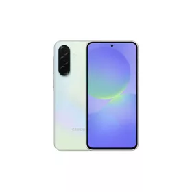   SAMSUNG Okostelefon - Galaxy A36 5G, Király limezöld,128 GB