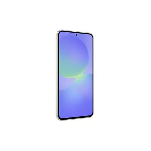 SAMSUNG Okostelefon - Galaxy A36 5G, Király limezöld,128 GB