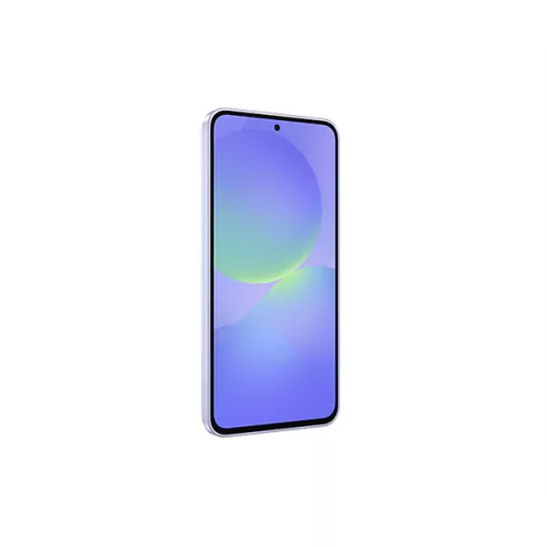 SAMSUNG Okostelefon - Galaxy A36 5G, Király levendula,128 GB