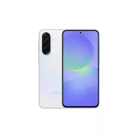 SAMSUNG Okostelefon - Galaxy A36 5G, Király fehér,128 GB