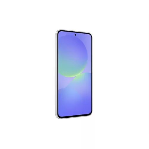 SAMSUNG Okostelefon - Galaxy A36 5G, Király fehér,128 GB