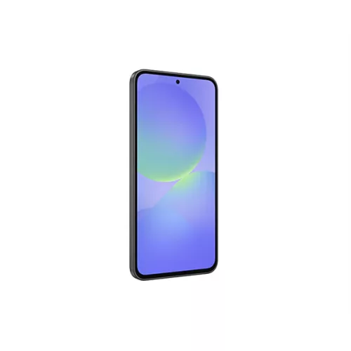 SAMSUNG Okostelefon - Galaxy A36 5G, Király fekete,128 GB