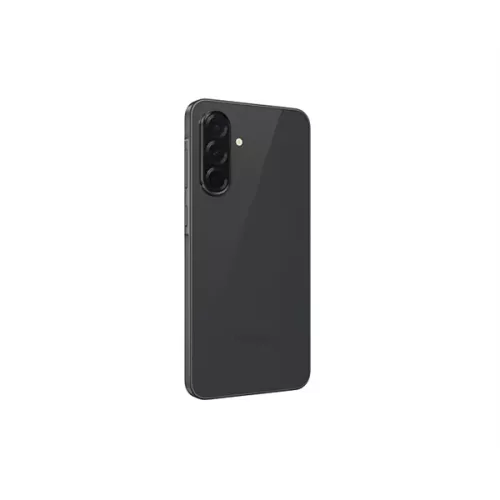 SAMSUNG Okostelefon - Galaxy A36 5G, Király fekete,128 GB