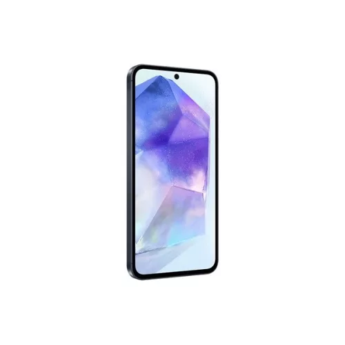 SAMSUNG Okostelefon - Galaxy A55 5G, Király tengerészkék,128 GB