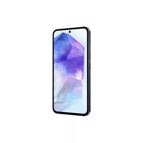 SAMSUNG Okostelefon - Galaxy A55 5G, Király tengerészkék,128 GB