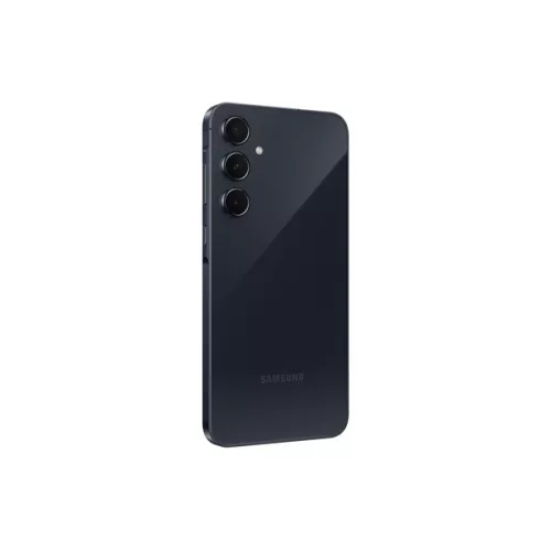 SAMSUNG Okostelefon - Galaxy A55 5G, Király tengerészkék,128 GB