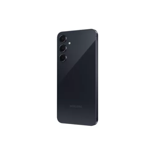 SAMSUNG Okostelefon - Galaxy A55 5G, Király tengerészkék,128 GB