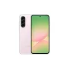 SAMSUNG Okostelefon - Galaxy A56 5G, Király rózsaszín,128 GB