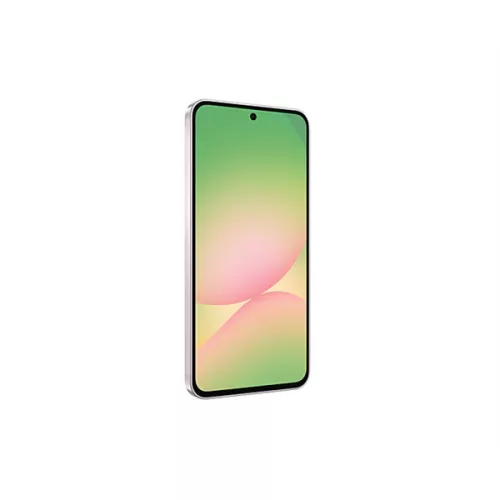 SAMSUNG Okostelefon - Galaxy A56 5G, Király rózsaszín,128 GB