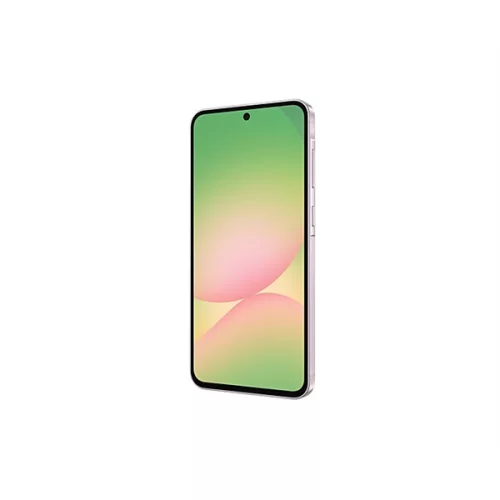 SAMSUNG Okostelefon - Galaxy A56 5G, Király rózsaszín,128 GB