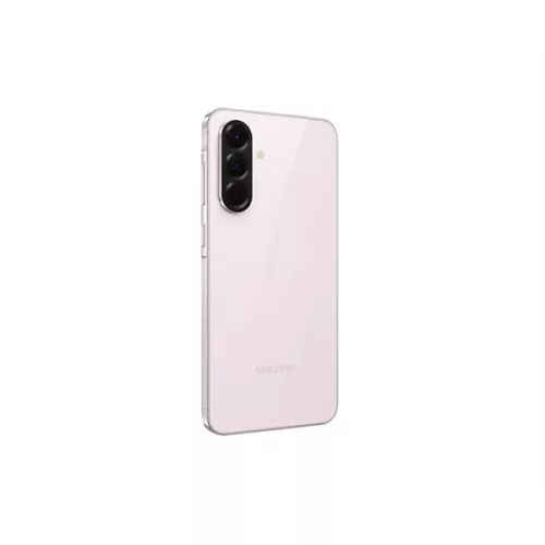 SAMSUNG Okostelefon - Galaxy A56 5G, Király rózsaszín,128 GB