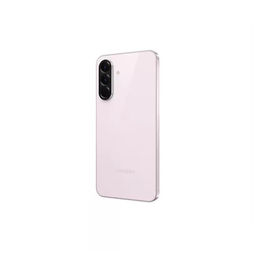 SAMSUNG Okostelefon - Galaxy A56 5G, Király rózsaszín,128 GB
