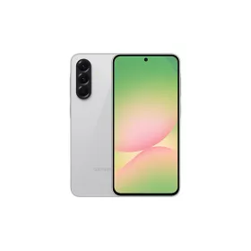   SAMSUNG Okostelefon - Galaxy A56 5G, Király világosszürke,128 GB