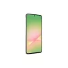 SAMSUNG Okostelefon - Galaxy A56 5G, Király világosszürke,128 GB