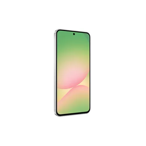 SAMSUNG Okostelefon - Galaxy A56 5G, Király világosszürke,128 GB
