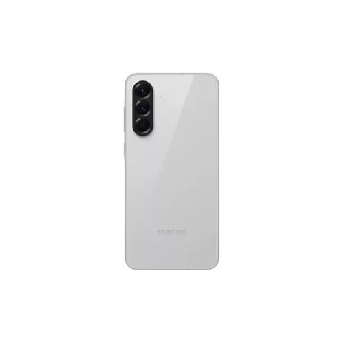 SAMSUNG Okostelefon - Galaxy A56 5G, Király világosszürke,128 GB