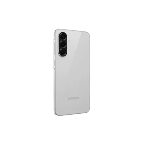 SAMSUNG Okostelefon - Galaxy A56 5G, Király világosszürke,128 GB