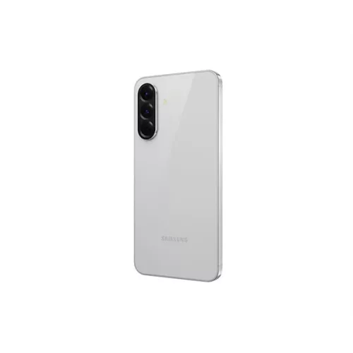 SAMSUNG Okostelefon - Galaxy A56 5G, Király világosszürke,128 GB