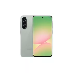   SAMSUNG Okostelefon - Galaxy A56 5G, Király olívazöld,128 GB