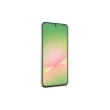 SAMSUNG Okostelefon - Galaxy A56 5G, Király olívazöld,128 GB