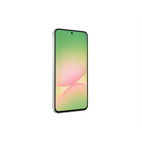 SAMSUNG Okostelefon - Galaxy A56 5G, Király olívazöld,128 GB