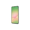 SAMSUNG Okostelefon - Galaxy A56 5G, Király olívazöld,128 GB