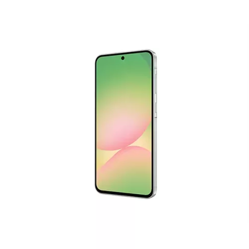 SAMSUNG Okostelefon - Galaxy A56 5G, Király olívazöld,128 GB