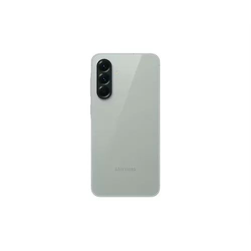 SAMSUNG Okostelefon - Galaxy A56 5G, Király olívazöld,128 GB