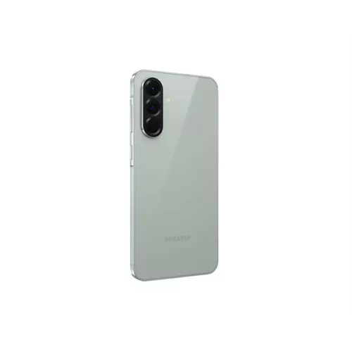 SAMSUNG Okostelefon - Galaxy A56 5G, Király olívazöld,128 GB