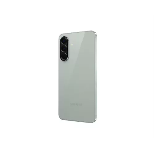 SAMSUNG Okostelefon - Galaxy A56 5G, Király olívazöld,128 GB