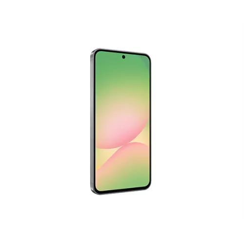 SAMSUNG Okostelefon - Galaxy A56 5G, Király grafitszürke,128 GB