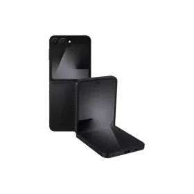 SAMSUNG Okostelefon - Galaxy Z Flip7 FE, 256GB/8GB, Fekete