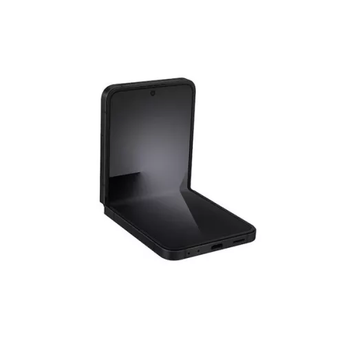 SAMSUNG Okostelefon - Galaxy Z Flip7 FE, 256GB/8GB, Fekete