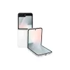SAMSUNG Okostelefon - Galaxy Z Flip7 FE, 128GB/8GB, Fehér