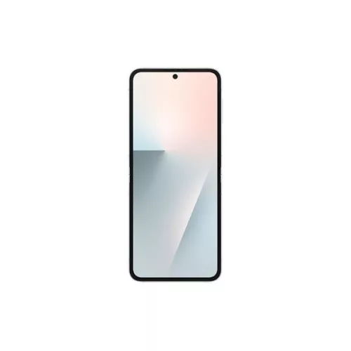 SAMSUNG Okostelefon - Galaxy Z Flip7 FE, 128GB/8GB, Fehér