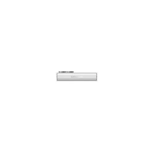 SAMSUNG Okostelefon - Galaxy Z Flip7 FE, 128GB/8GB, Fehér