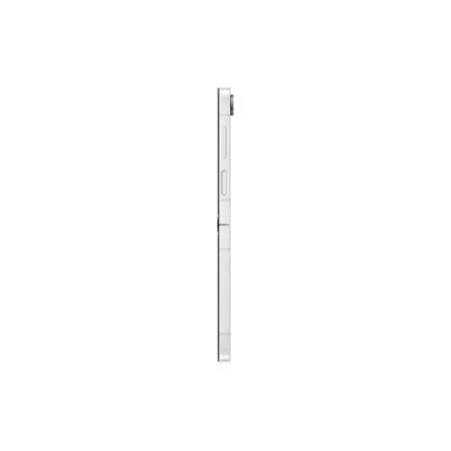 SAMSUNG Okostelefon - Galaxy Z Flip7 FE, 128GB/8GB, Fehér
