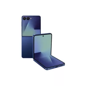   SAMSUNG Okostelefon - Galaxy Z Flip7, 512GB/12GB, Ködös kék