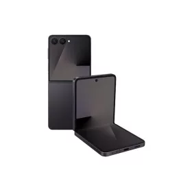 SAMSUNG Okostelefon - Galaxy Z Flip7, 256GB/12GB, Jetblack