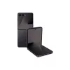 SAMSUNG Okostelefon - Galaxy Z Flip7, 512GB/12GB, Jetblack