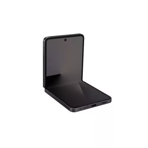 SAMSUNG Okostelefon - Galaxy Z Flip7, 512GB/12GB, Jetblack