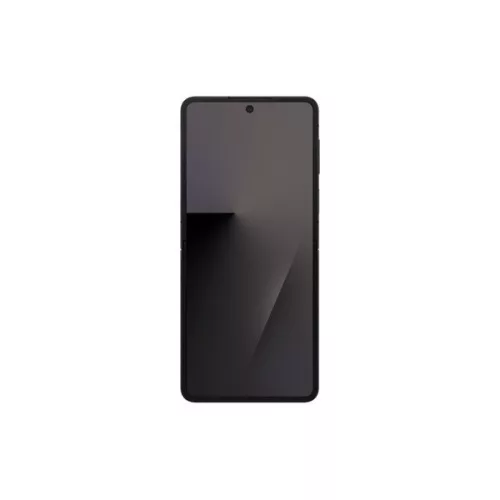 SAMSUNG Okostelefon - Galaxy Z Flip7, 512GB/12GB, Jetblack
