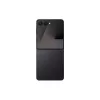 SAMSUNG Okostelefon - Galaxy Z Flip7, 512GB/12GB, Jetblack