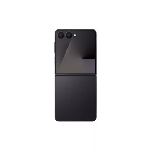 SAMSUNG Okostelefon - Galaxy Z Flip7, 512GB/12GB, Jetblack