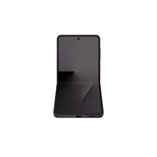 SAMSUNG Okostelefon - Galaxy Z Flip7, 512GB/12GB, Jetblack