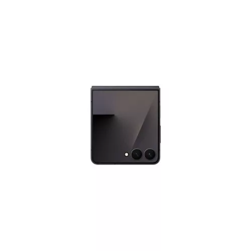 SAMSUNG Okostelefon - Galaxy Z Flip7, 512GB/12GB, Jetblack